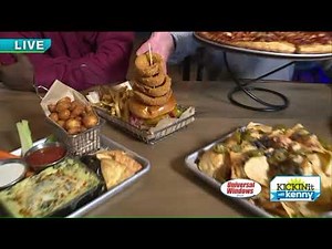 Main Event Entertainment