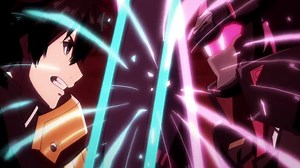 ファンタシースターオンライン2　エピソード・オラクル　OP2