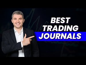 ✅ Best Trading Journals 🚀 Top Picks for Improving Your Trading Performance