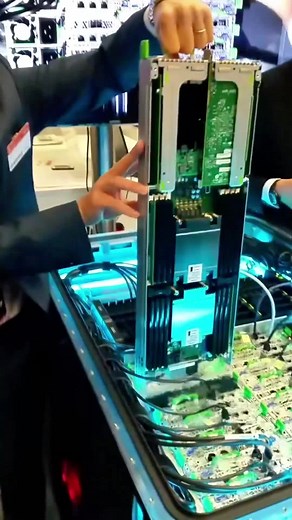 DIY Computer Projects: Oddly Satisfying Techniques