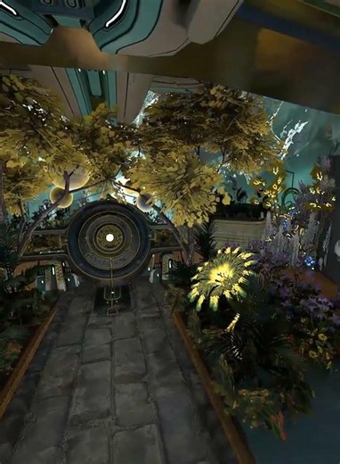 Ikeaframe I Orbiter Bridge