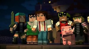 'Minecraft' Updates On The Way