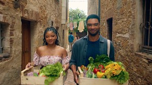 'You, Me & Tuscany' Trailer