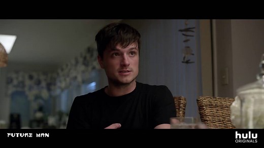 240K views · 2.8K reactions | Josh Futturman, a janitor by day and a...