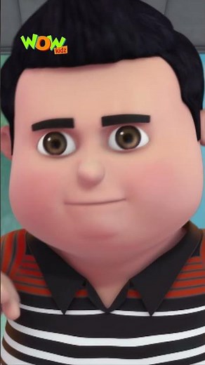 A Trip To Goa | Vir The Robot Boy New Hindi Cartoon Shorts For Kids #Newseason