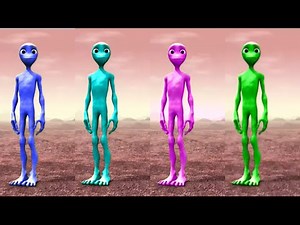 Dame Tu Cosita FULL HD | All Variation Dame Tu Cosita Music Video 2025