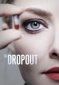 The Dropout Season 1 - watch full episodes streaming online