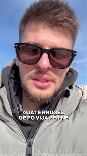 Gjërat më të bukura ndodhin vetëm te Premium Logistics ✨ Sepse këtu nuk flasim thjesht për transport… por për histori! 📞 Na kontakto: 355 69 669 6154 . . . #premiumlogistics #logjistikëprofesionale #transportdetar #transportajror #importeksport