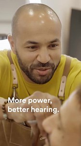 4.1K views · 28 reactions | Did you know the Osia System can help you hear your best, even in noisy situations where you may struggle the most? Discover how the Osia Implant and Osia 2 Sound Processor work together to give an improved hearing experience: https://bit.ly/3TVHPwB | Cochlear Americas | Facebook