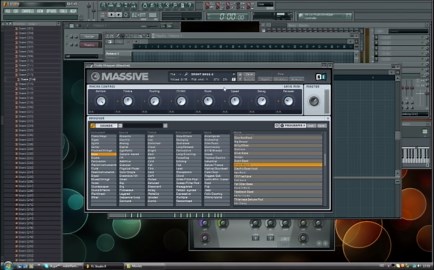 Fruityloops song from start to finish: Part 1