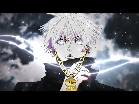 Gojo Saturo -MY Ordinary Life- [AMV/EDIT] 4K!