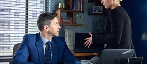 BrzydUla 2 odcinki 26, 27, 28, 29, 30 streszczenia: Nadia stawia Markowi ultimatum. Dobrzański postanawia powiedzieć Uli o romansie z asystentką