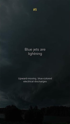 8 Insane Facts About Lightning Nobody Knows