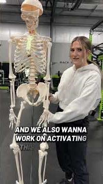 Heel stretch exercise