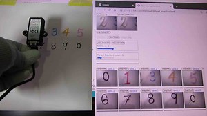 M5CameraのMotion JPEG動画からJavaScriptでスナップショット静止画を取得してみた