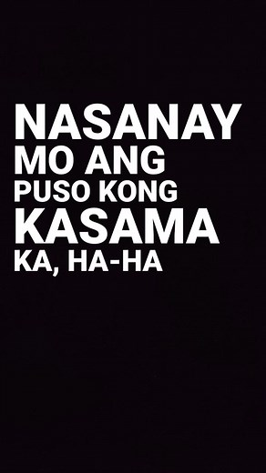 [Wala ka na]#lyrics #fyp