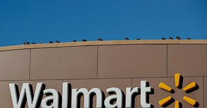 Amazon drones and Walmart competition