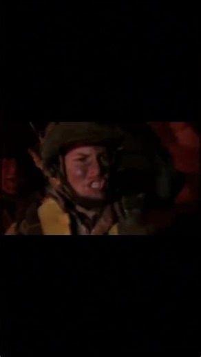 The most insane scene in all of band of brothers