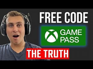 I Tried Getting Game Pass for Free in 2025 and Here's What Happened