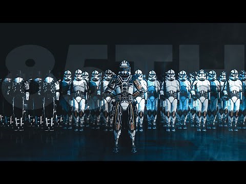 85th Blitz Battalion We are the Warriors Arma 3 Starsim