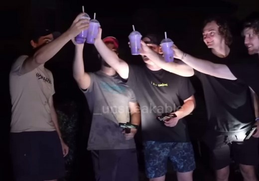 Grimace shake #unspeakable #unspeakablegaming #unspeakableedit #unspeakablefan #unspeakablefan #unspeakablefam #unspeakablejames #unspeakablegabe #unspeakablejamesandgabe