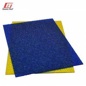 [Hot Item] Decoration Material Windows Solid PC Transparent Panel Polycarbonate Sheet