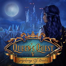 Queen's Quest 5: The Symphony of Death