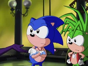 Trail of the Missing Tails | Sonic The Hedgehog - WildBrain | Kid Movies