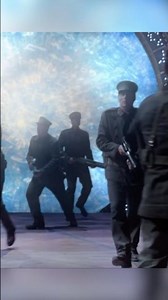 5 of 60 | Stargate Atlantis 1x11 'The Eye'