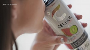 'This is a good wake-up call' | Concern over popular energy drink causing liver damage
