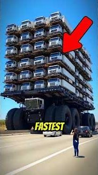 Top 5 Fastest Monster Trucks In The World
