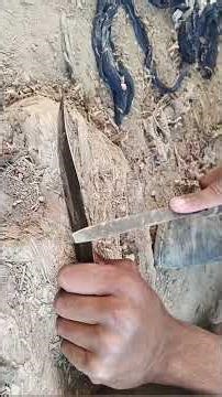 process of making an iron