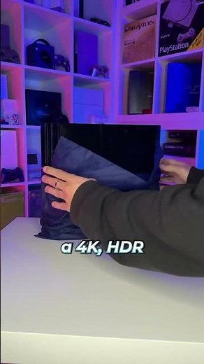 Is the PS4 Pro Still Worth It in 2025? - PS4 Pro vs PS4 Slim