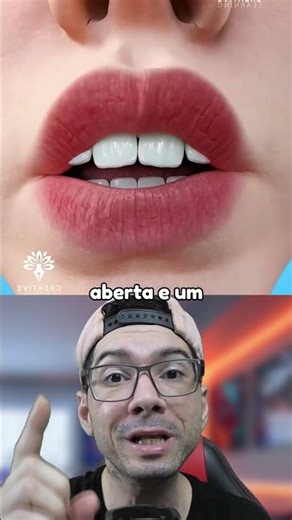 NUNCA FAÇA ISSO COM SEUS DENTES!