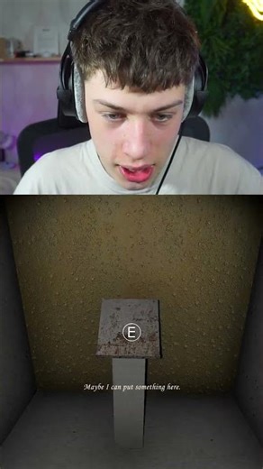 OUVRIR UNE SALLE SECRETE ! 🤫 #shorts #gaming #maxouel