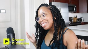 1.5K views · 37 reactions | We’re going behind-the-scenes with Chantel Houston, Kimberly Foster & Carlos Maza for a look into what it’s really like to be a creator in 2020. Here is For Harriet’s Kimberly Foster in her first episode of #CreatorChronicles. Check out Kimberly’s Patreon page here → https://bit.ly/3eKQVpk | Patreon | Facebook