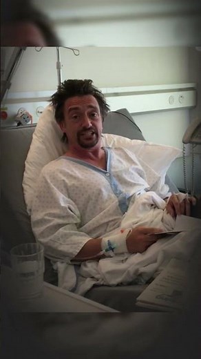Richard Hammond’s Divorce — The Painful Truth He Finally Shared