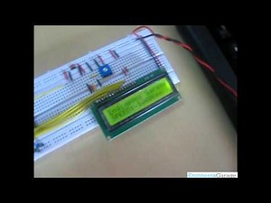 SPEEDOMETER USING ARDUINO AND CAN PROTOCOL
