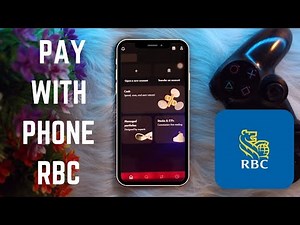 How to Pay with Your Phone Using RBC – Fast & Secure Payment Guide - 2025