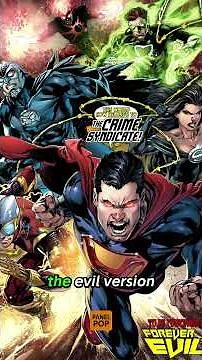 Who Really Is Ultraman?