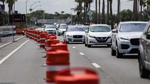 Improving pedestrian, bike safety goal of upcoming Port Orange Police project
