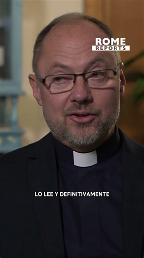 “Juan Pablo II vio en el atentado del 13 de mayo un mensaje de la Virgen de Fátima”