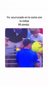A nadie le gusta un ladrón de cobijas | Eres Todo Un Loquillo