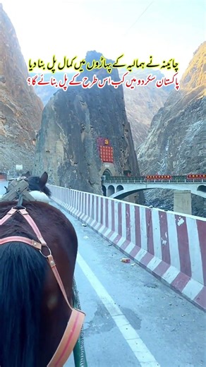 The World's Most Beautiful Bridge Is Hiding In The Himalayas