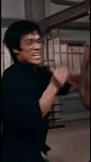 Bruce Lee: Legacy of the Dojo