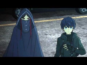 No Name Assasin is best girl!