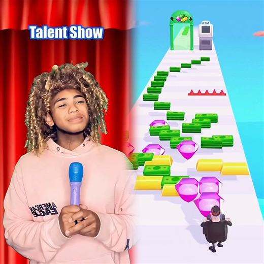 Auntie gets exposed…😳💀 #episode3 #comedy