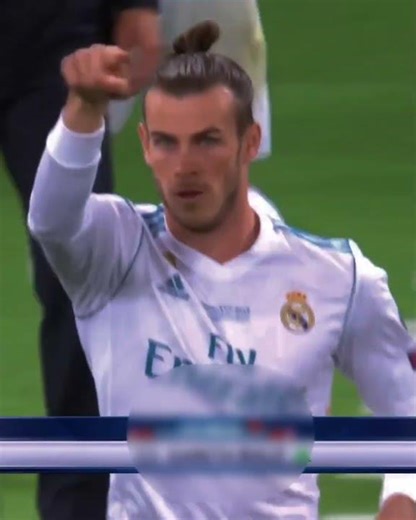 GARETH BALE GOAL VS LIVERPOOL 🥶#WAHT A NICE GOAL BY BALE #goviral #struggler #2026