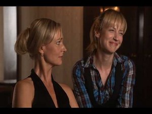 Leverage - Maggie's adorable (episode clip)