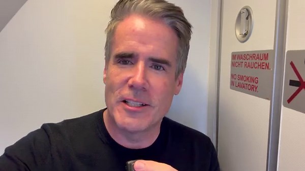 Million-Pound Mega Airplane: What's it like to ride the A380?